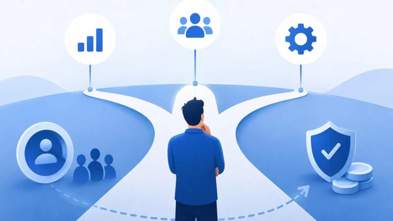 How to Choose Lead Distribution Software — A Decision Framework for the Choice You'll Live With for Years