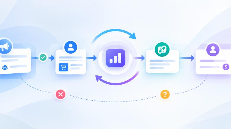 Closing the conversion loop between your buyer and your source